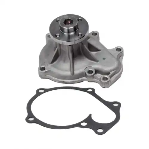 Engine Water Pump with Gasket 1C010-73030