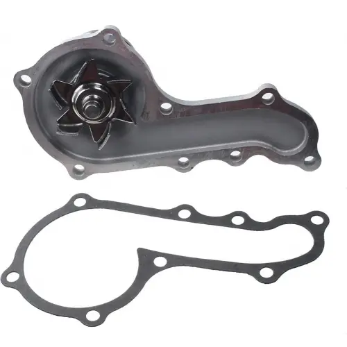 Water Pump With Gasket 5-13610-202-0