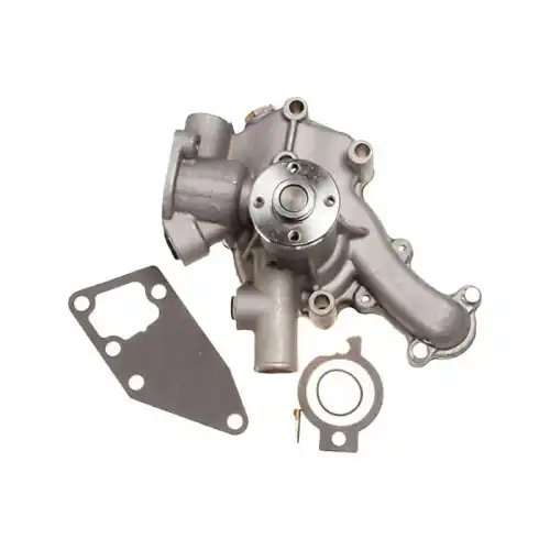 Engine Water Pump With Gaskets AM881419