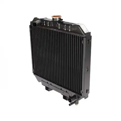 Water Radiator Assembly 15531-72060