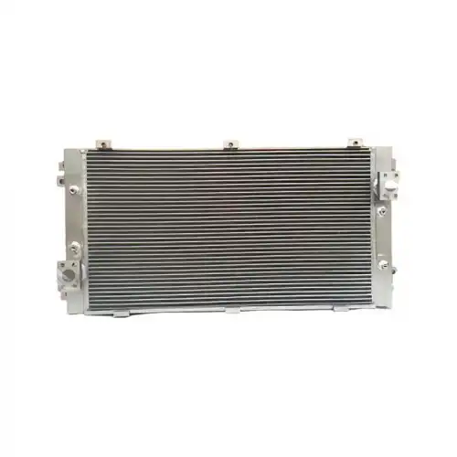 Water Radiator Core 332C0971