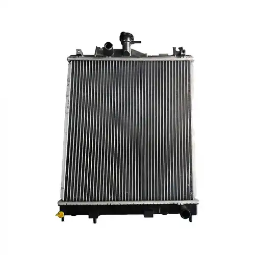 Water Radiator Core Assy 201-03-72114