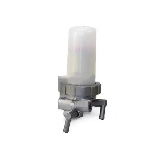 Water Separator 21W-04-41161