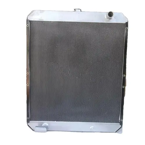 Water Tank Core Assembly 4286102