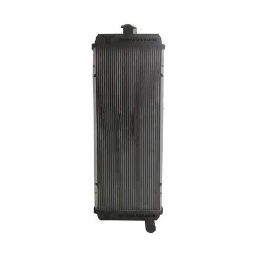 Water Tank Engine Radiator 11Q4-44021 11Q4-42012 11Q5-43001 11Q5-42100