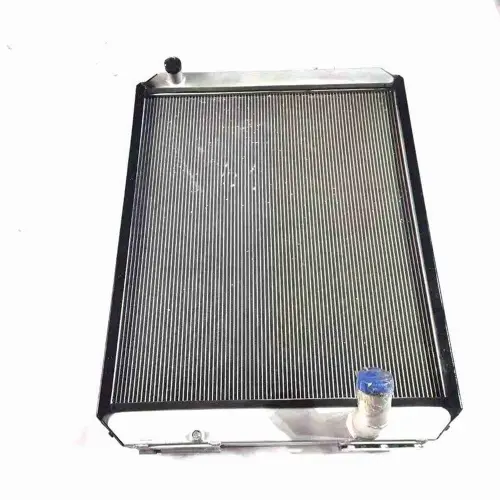 Water Tank Engine Radiator Core Assembly 11N6-43190