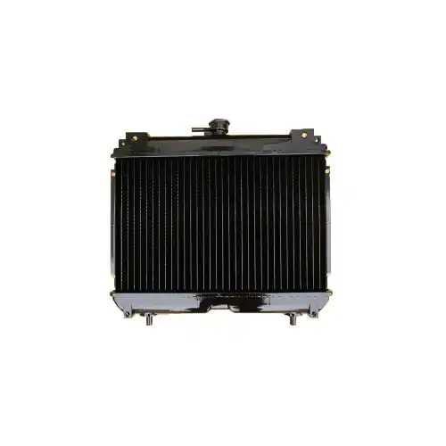 Water Tank Engine Radiator Core ASSY 198162-00601