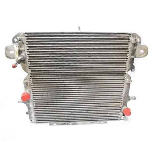 Water Tank Engine Radiator Core Assy 345-3470