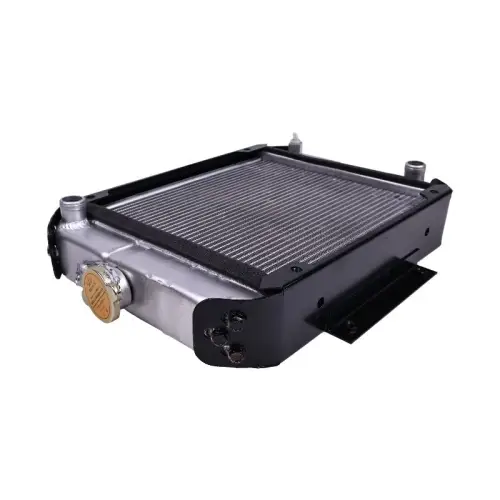 Water Tank Radiator 163-9795 1639795