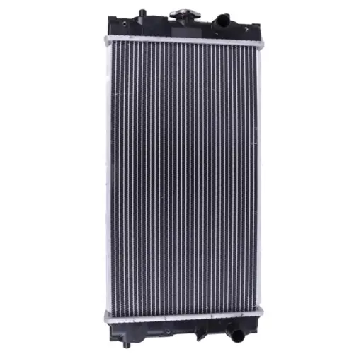 Water Tank Radiator 4715445