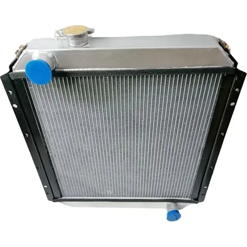 Water Tank Radiator Core Ass039y 117-2838