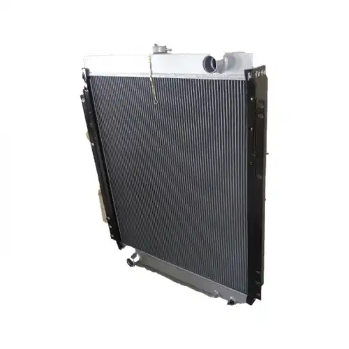 Water Tank Radiator Core ASS'Y for Daewoo Excavator DH300-5 