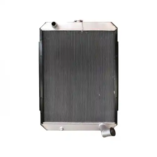 Water Tank Radiator Core ASS'Y for Daewoo Excavator DH370-7