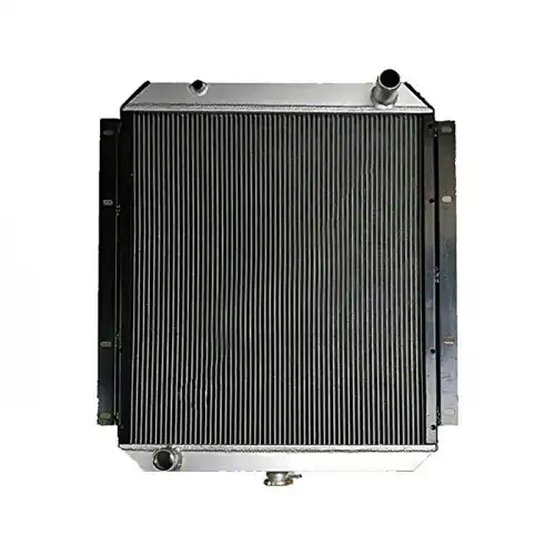Water Tank Radiator Core ASS'Y 099-3559 