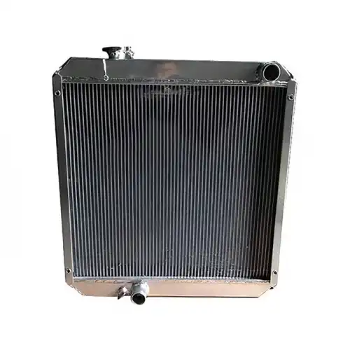 Water Tank Radiator Core ASS'Y 184014-44011 