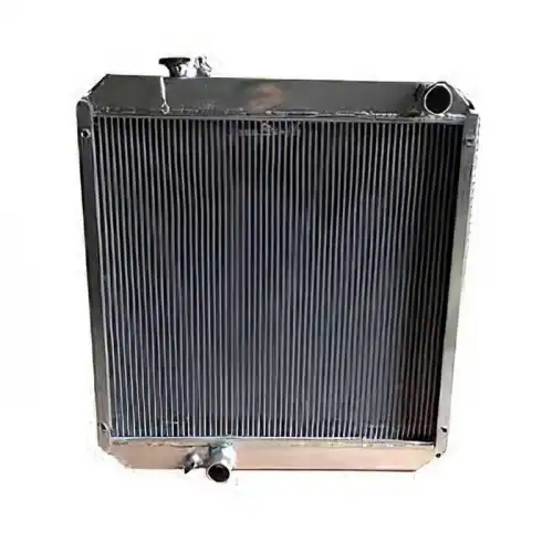 Engine Water Tank Radiator Core ASS 184015-44501