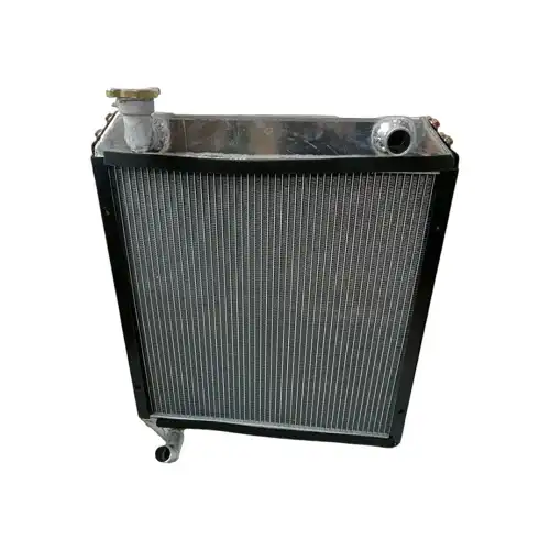 Engine Water Tank Radiator Core ASSY 201-03-51150