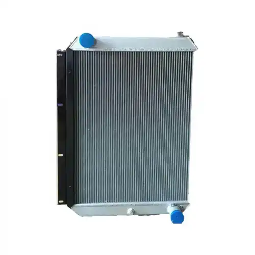 Water tank Radiator Core ASS'Y 2452U412S1