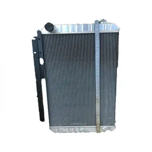 Water Tank Radiator Core ASS'Y 4243414 