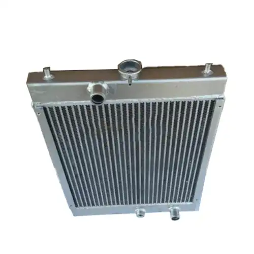 Water Tank Radiator Core ASS'Y 4434315