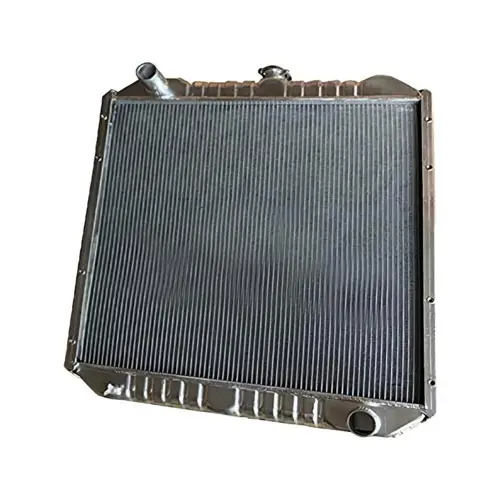Water Tank Engine Radiator Core ASS'Y 7Y-1961 for Caterpillar Excavator CAT 320 320L 320N Engine 3066