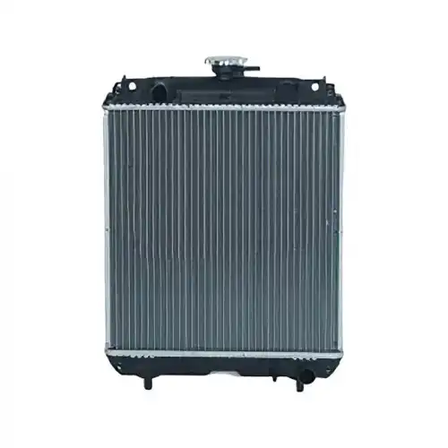 Water Tank Radiator Core ASS'Y T0430-1600-1 