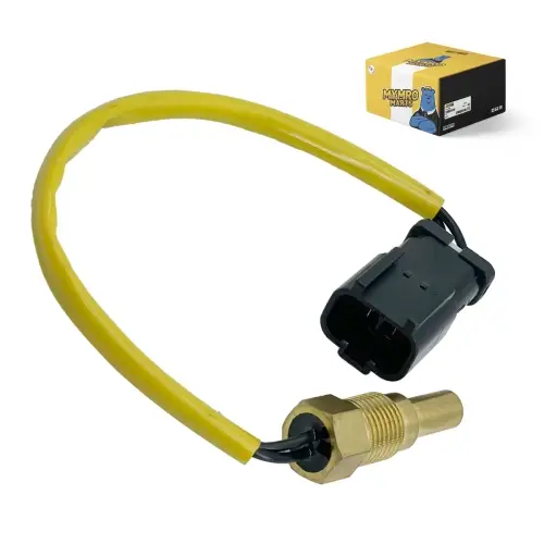 Water Temperature Gauge Water-thermometer For Komatsu Excavator PC60-5 Engine 4D95