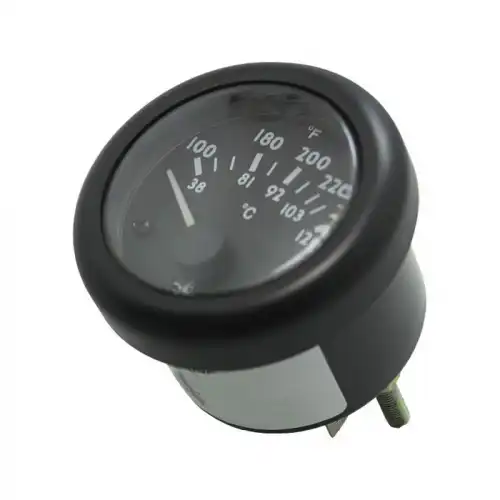 Water Temperature Thermostat 626-153