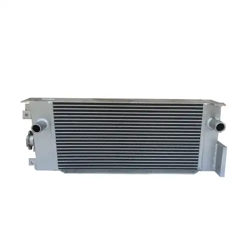 Water Tank Radiator Core ASS'Y for Sany Excavator SY60 SY65B