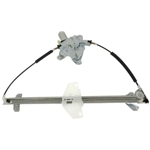 New Front Driver Side Left LH Power Window Regulator W/Motor 751-076 383412 2T1Z6123201B Replacement For Ford Transit Connect 2010 2011 2012 2013
