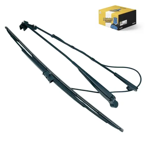 Windshield Wiper Arm Wiper Blade 7251264 7251263 for Bobcat T595 T630 T650 T740 T750 T770 T870
