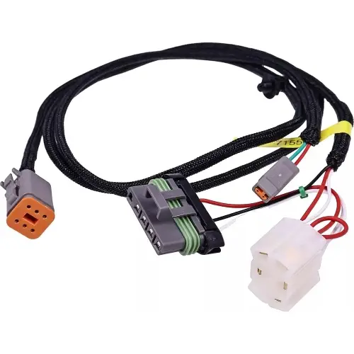 Wiper Motor Wiring Harness 7155024