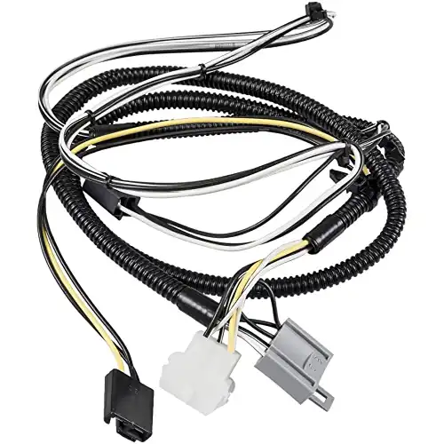 Wire, Harness 4277927