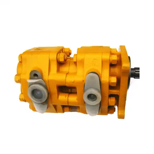 Work Equipment Pump 705-61-2801