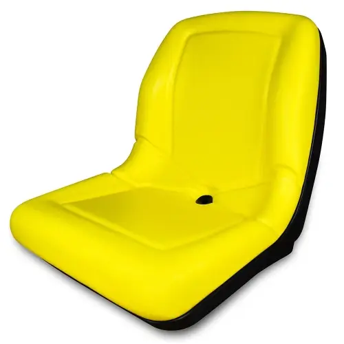 Yellow Seat LVA14488