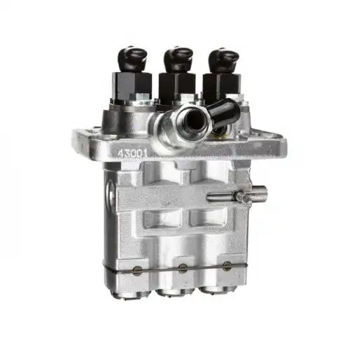 Zexel Fuel Injection Pump 104135-3080