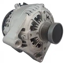 New Alternator Replacement For BMW Z4 L4 2.0L 12-16 12-31-7-605-478  12-31-7-605-478-02 12-31-7-605-478-03 12-31-7-605-480 104210-6393  104210-6394