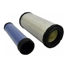 Air Filter Element 11N6-27030 and 11N6-27040 for Hyundai