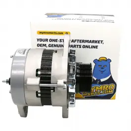 パネライ 希少 Alternator 600-861-6111 for Komatsu SAA4D107E SAA6D114E 魚介類(加工食品)