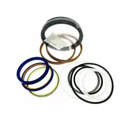 【お1人様1点限り】 Arm Cylinder Seal Kit 4649752 For Hitachi Excavator ZX270-3 アクセサリー