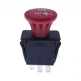 Switch 66811GT W/455 Key For Genie GR-08 GR-12 TZ-34/20 TMZ