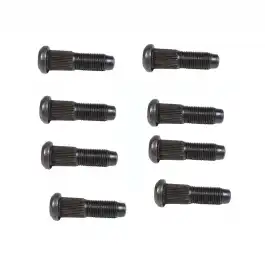 8 Pcs Bolt Wheel 6709170 for Bobcat Skid Steer Loader 444M 500 530 540 ...