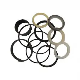 【年中無休】 Boom Cylinder Seal Kit 4624394 For Hitachi Excavator ZX250 パンツ