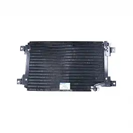 Condenser 4356628 for Hitachi EX220-3 EX220-5 EX230-5 EX300 Condenser 4356628 for Hitachi EX220-3 EX220-5 EX230-5 EX300