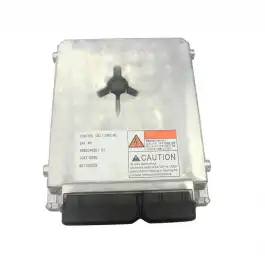 驚きの価格が実現！ E-ECU Panel Controller 4686916 ZX240-3 Excavator Hitachi For その他