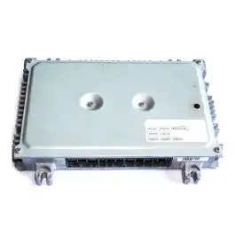 何でも揃う Big ZX200-3 Excavator Hitachi For 9292112 V-ECU Controller タイヤ・ホイール