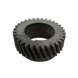 Crankshaft Gear 129900-21200 for Hitachi Excavator ZX60USB