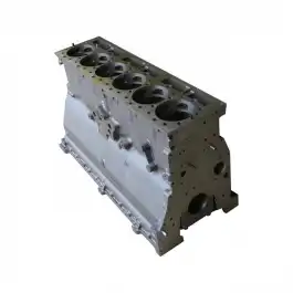 Cylinder Block Bare 1N3576 for Caterpillar CAT 3306 Engine Truck D250B ...