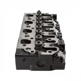 低価格 Head Cylinder Assembly Engine 404D-22 Perkins for 111011030 邦画・日本映画