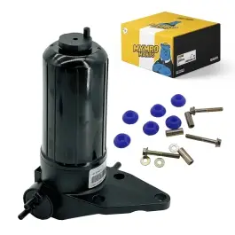 Diesel Fuel Lift Pump ULPK0038 4132A018 for Perkins Engine